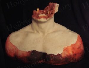 Feast<br><br> Beer Guy's (Judah Friedlander) Special Effects Head