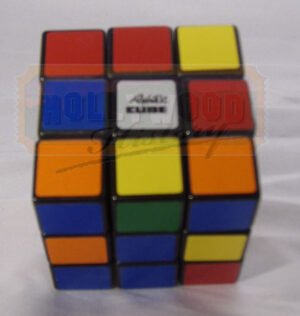 Pursuit of Happiness, The <br><br>Chris Gardner's (Will Smith) Rubik