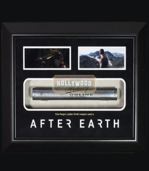 After Earth<br><br> United Ranger Kitai Raige's C-10 cutlass