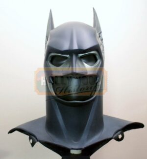 Batman & Robin<br><br> Batman Cowl