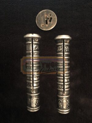 Blade<br><br> Blade FX Sword Handle