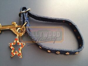 Legally Blonde 2: Red, White & Blonde<br><br>Bruiser's Collar & Leash