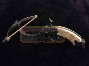 Cell, The<br><br>Catherine Deane Crossbow