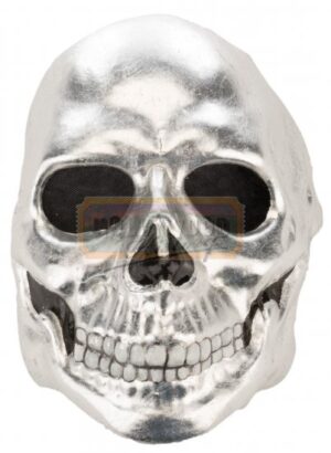 Chromeskull: Laid to Rest 2 <br><br>Chrome skull Mask