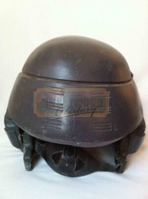 Starship Troopers <br><br> Combat Helmet