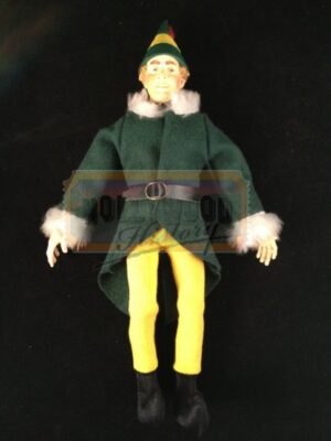 Elf<br><br>Buddy Elf Doll