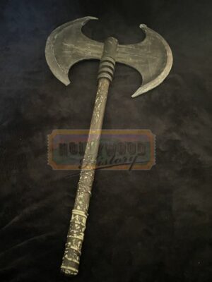 Sleepy Hollow<br><br> Complete Prototype Axe
