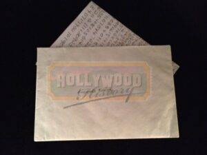 Knowing <br><br>Caleb's Letter of Numbers