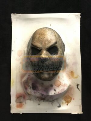 Sinister 2<br><br>Bughuul "Mr. Boogie" Mask