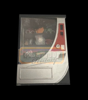 Strike<br><br> Vending Machine