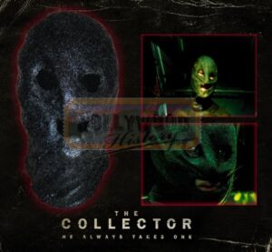 Collector, The <br><br> Collector Mask