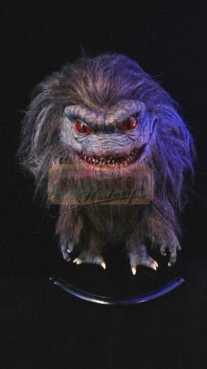 Critters 2 <br><br>Critters Puppet