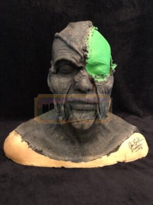 Jeepers Creepers 2<br><br> Creeper's Special Effects Javelin Bust