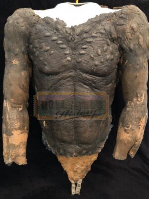 Jeepers Creepers <br><br>Creeper Torso Suit