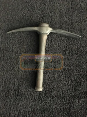 Goosebumps<br><br>Gnome Pick Axe