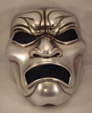 300<br><br>Immortal Mask