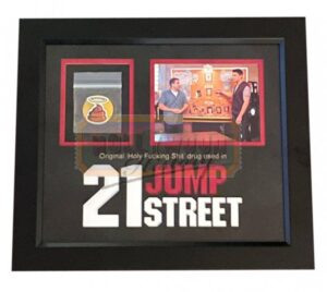 21 Jump Street (2012)<br><br>HFS Drug