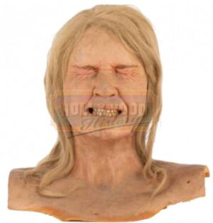 A Nightmare On Elm Street 3: Dream Warriors<br><br>Jennifer FX Head