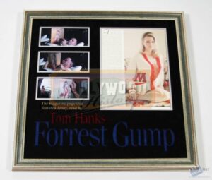 Forrest Gump<br><br>Jenny (Robin Wright-Penn) Page Insert Display