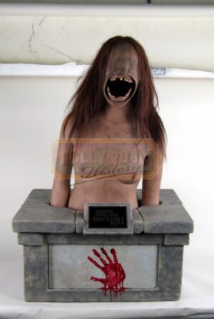 House on Haunted Hill<br><br>House on Haunted Hill Mutant Puppet