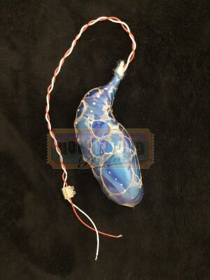 Dark Crystal, The: Age of Resistance<br><br>Imperial Unamoth Chyrisalis (Blue)