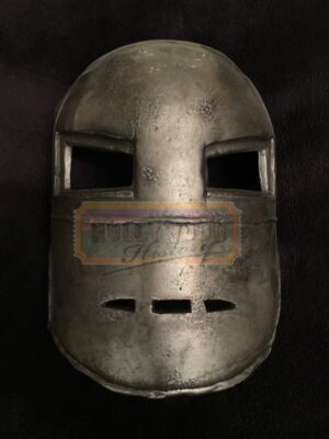 Iron Man<br><br>Ironman Mark 1 Mask