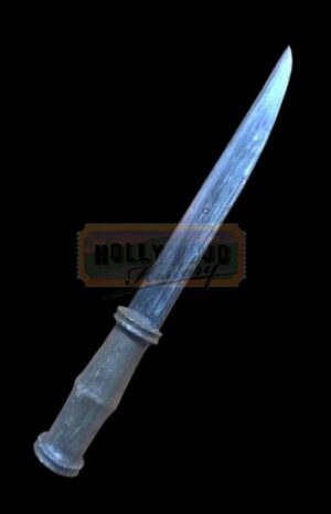 Jack the Giant Slayer<br><br>Jack's (Nicholas Hoult) Stunt Knife