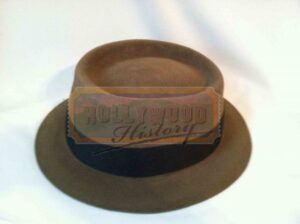 Inspector Gadget<br><br>Inspector Gadget Stunt Fedora