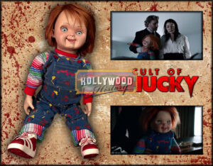 Good Guy "Chucky" Doll