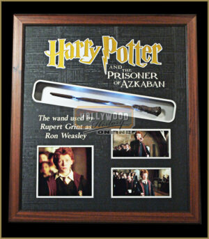 Ron Weasley's Wand