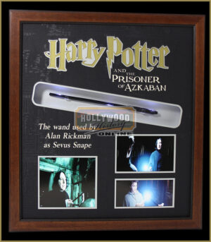 Severus Snape's (Light Up) Wand