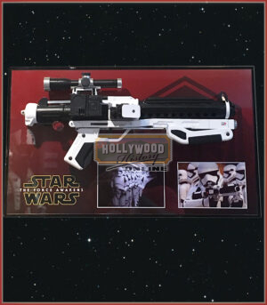 Stormtrooper F-11D Blaster