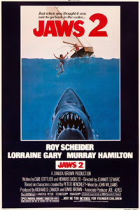 Jaws 2