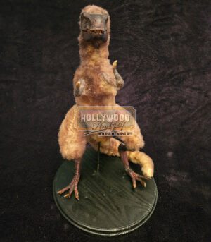 Dark Earth<br><br>Ornisaurus Dinosaur Puppet