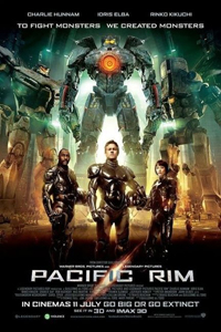 Pacific Rim