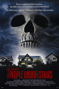 People Under the Stairs, The