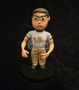 Moral Orel<br><br>Walt Gluegun Puppet