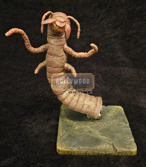 Dark Earth<br><br>Worm Puppet
