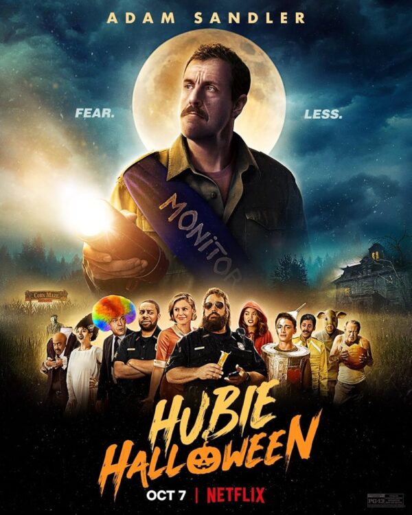 HubieHalloween