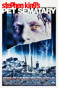 Pet Sematary (1989)