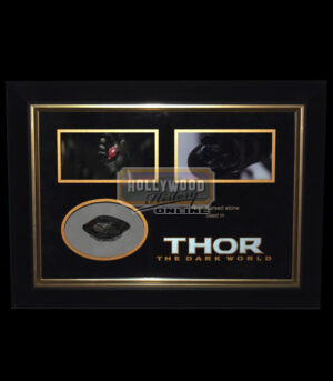 Thor: The Dark World<br><br>Light-up Kursed Stone