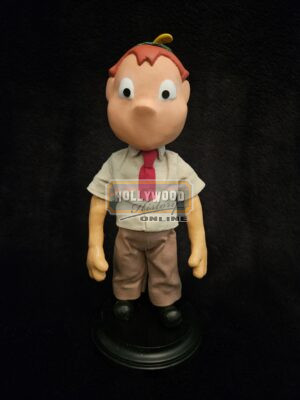 Moral Orel<br><br>Doughy Latchkey Puppet