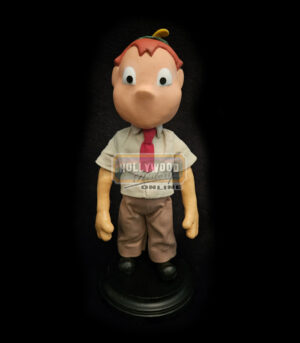 Moral Orel<br><br>Doughy Latchkey Puppet