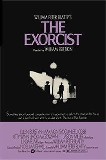 Exorcist,The (1973)