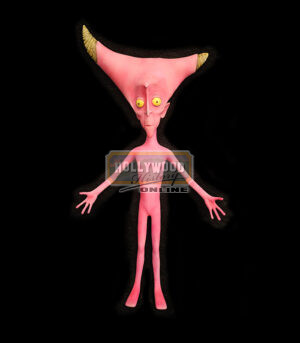 Hell and Back<br><br>Dandy Devil Maquette