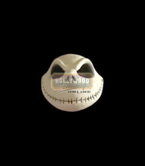 Nightmare Before Christmas, The<br><br>Jack Skellington Paint Test Head