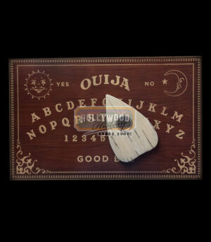 Ouija: Origin of Evil<br><br>Ouija Board and Planchette