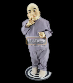 Austin Powers: The Spy Who Shagged Me<br><br>Mini-Me's (Verne Troyer) Suit