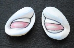 Nightmare Before Christmas, The<br><br>Mayor Sad Eyes