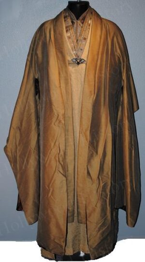 Star Trek: Nemesis<br><br>Romulan Senator Robes